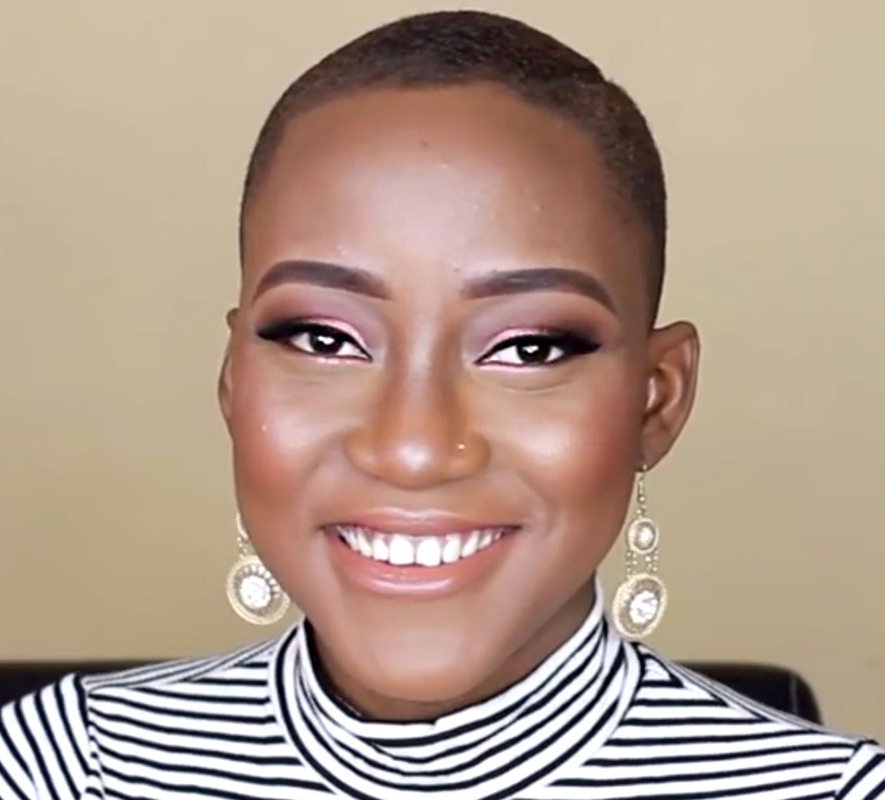 12 Beautiful Black Vloggers Give You Inspo For Ultimate Prom Slayage